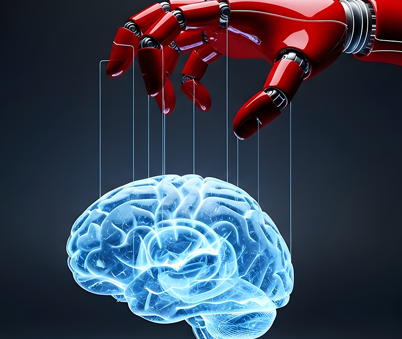 Season 2, Episode 2 – Artificially Intelligent