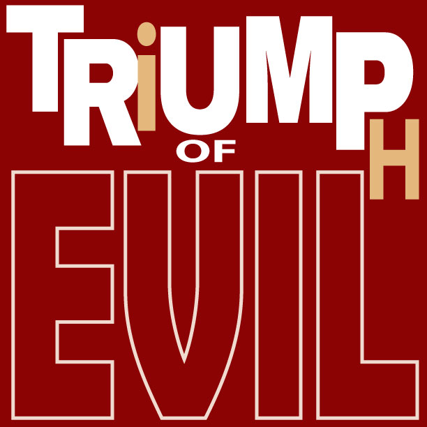 Season 2, Episode 4 – Triumph of Evil